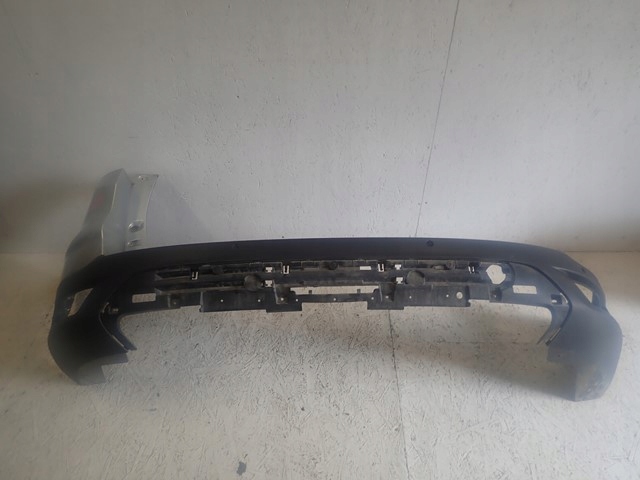 фото №1, Бампер задня задній ford kuga mk2 ii lift 2016-