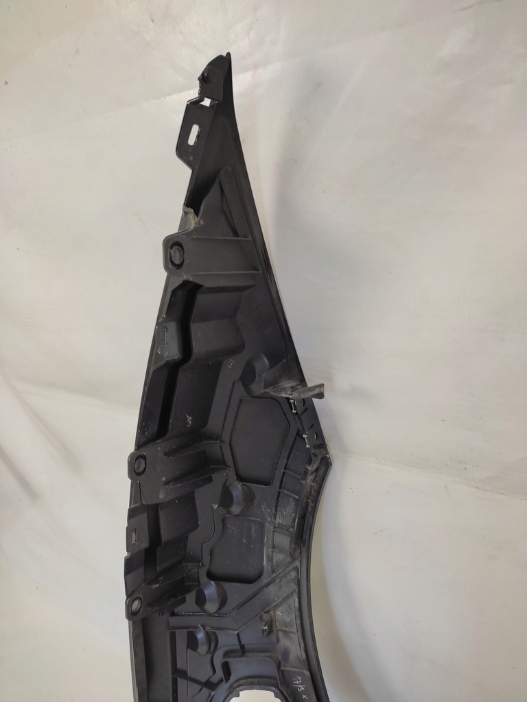 фото №13, Jaguar i-pace крыло левый передний перед 2018-