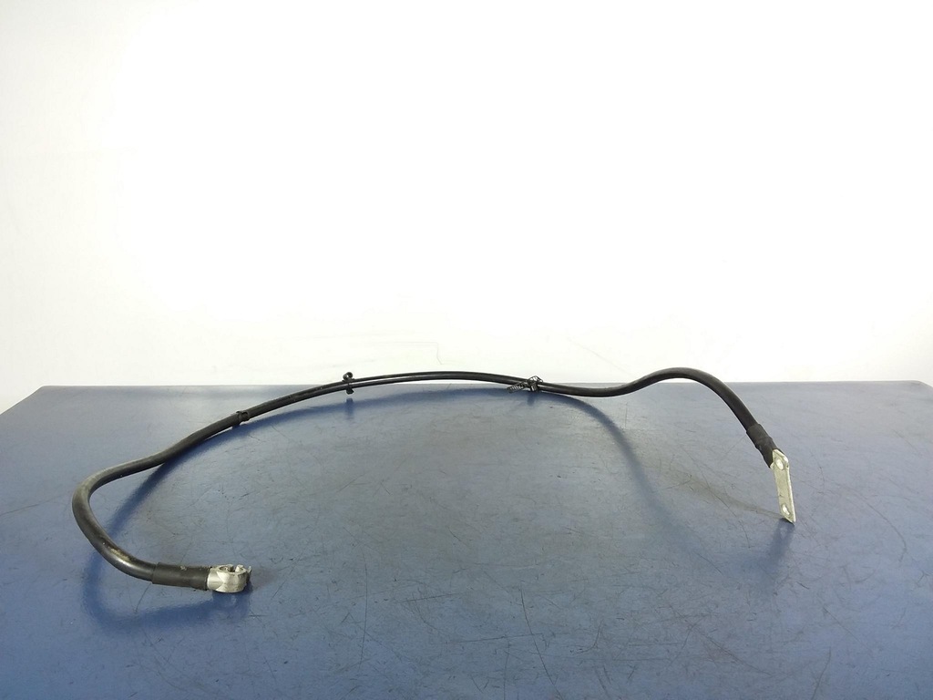 фото №1, Audi tt 8j шланг массовый клемма 8j0971226 bwa