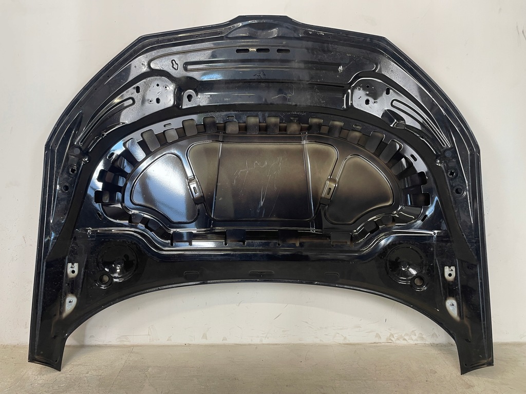 фото №9, Капот крышка двигателя skoda scala