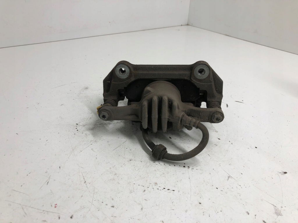 фото №8, Opel vivaro 2016 перед сторона права супорт гальмівний передній