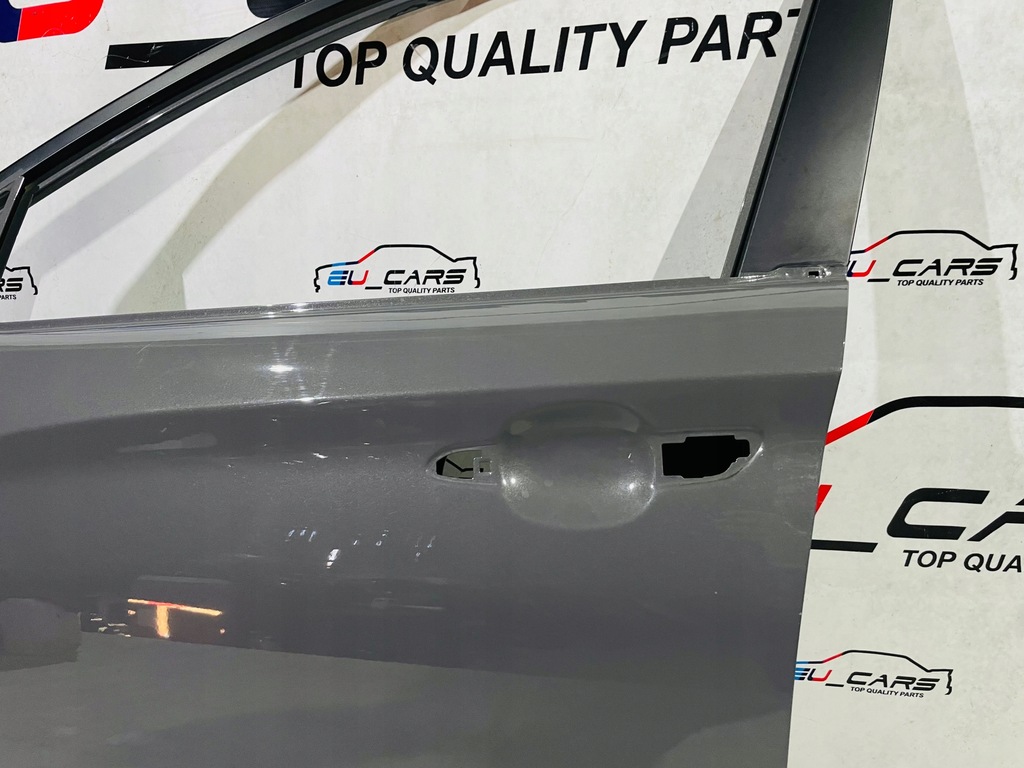 фото №5, Hyundai kona дверь левая перед передние 2017-2023 rok