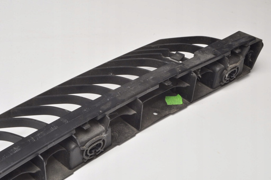 фото №7, Skoda scala напрямна бампера задня задній середина 2021r