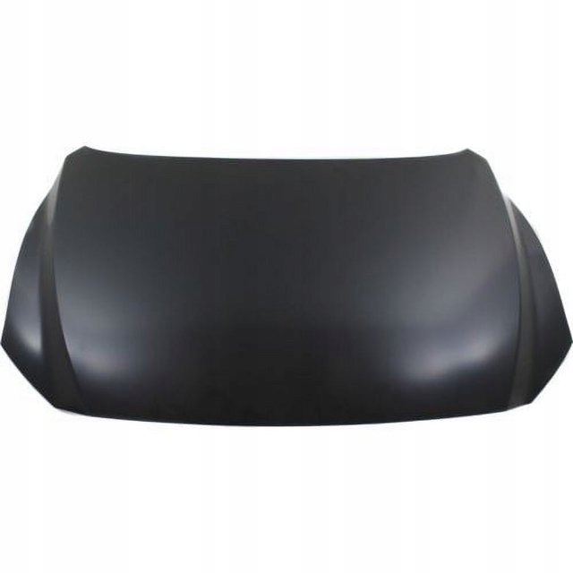 фото №1, Mazda 6 gj 2012-2018 капот кришка двигуна nowa