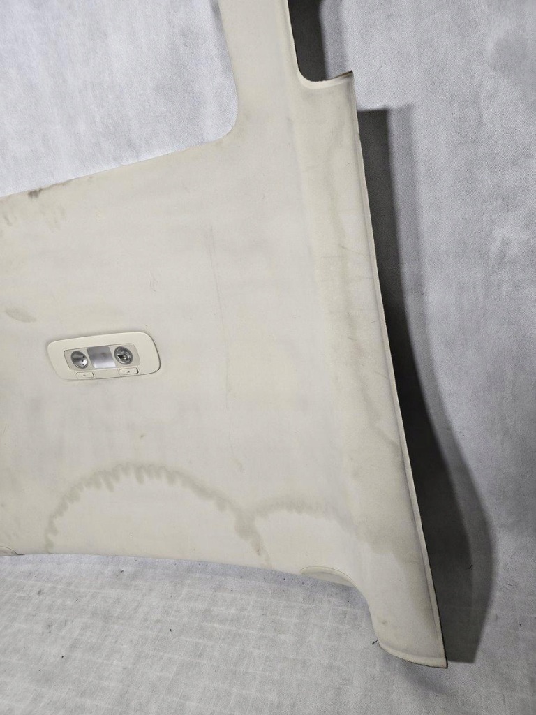 Vw passat cc потолок обивка крыша лампа потолок passat cc Недорого