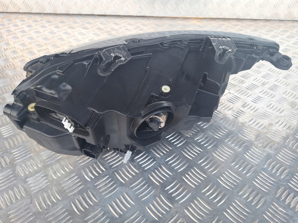 фото №5, Audi a1 82a лампа full led левая europa