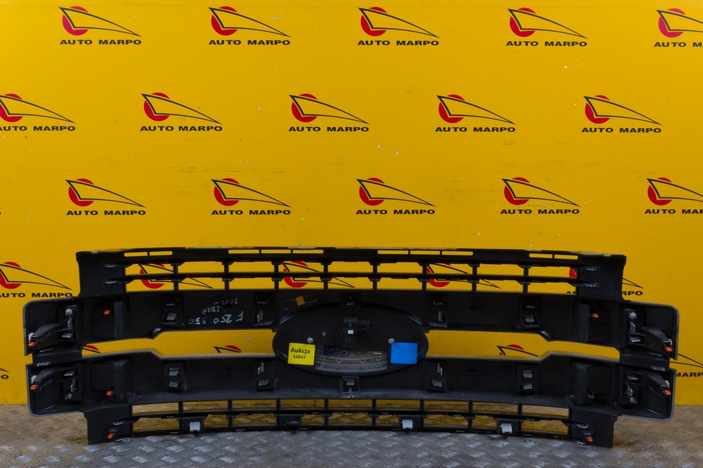 фото №4, Ford f250 f350 2017 2018 решітка радіатора решітка радіатора перед usa