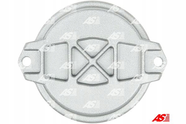 фото №2, Крышка стартер, карбюратора as-pl sbr3005