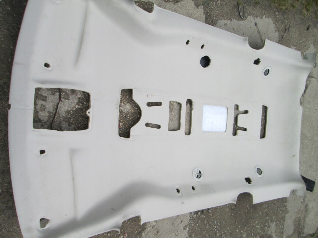 фото №1, Chrysler town country 11- потолок grand caravan потолок