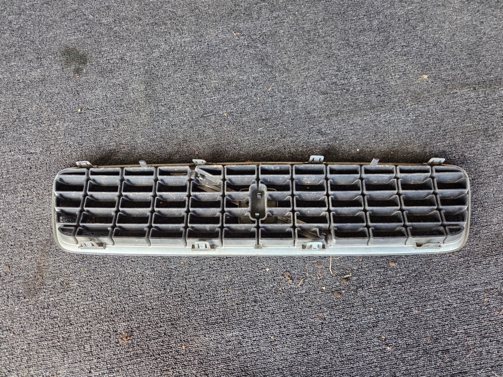фото №6, Решітка радіатора решітка радіатора volvo s40 ii v50 08620116