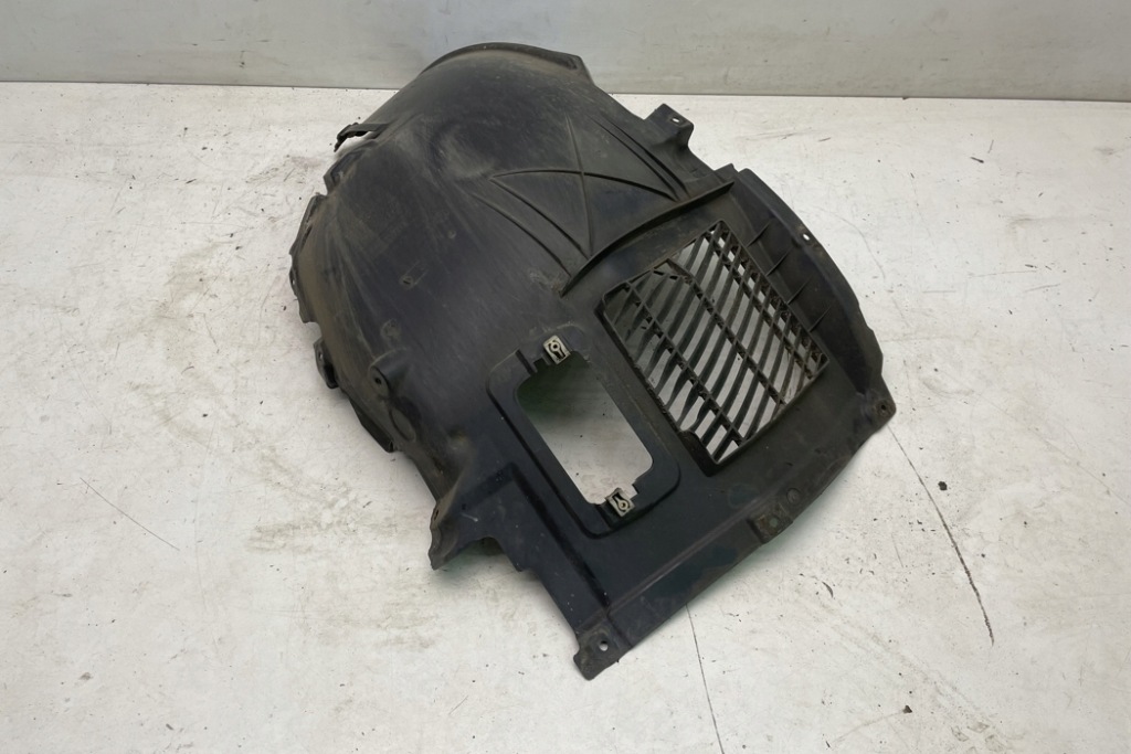 фото №9, Підкрилок ліва передні bmw 7 f01, f02 7185163 3.0l дизель 190kw 2015