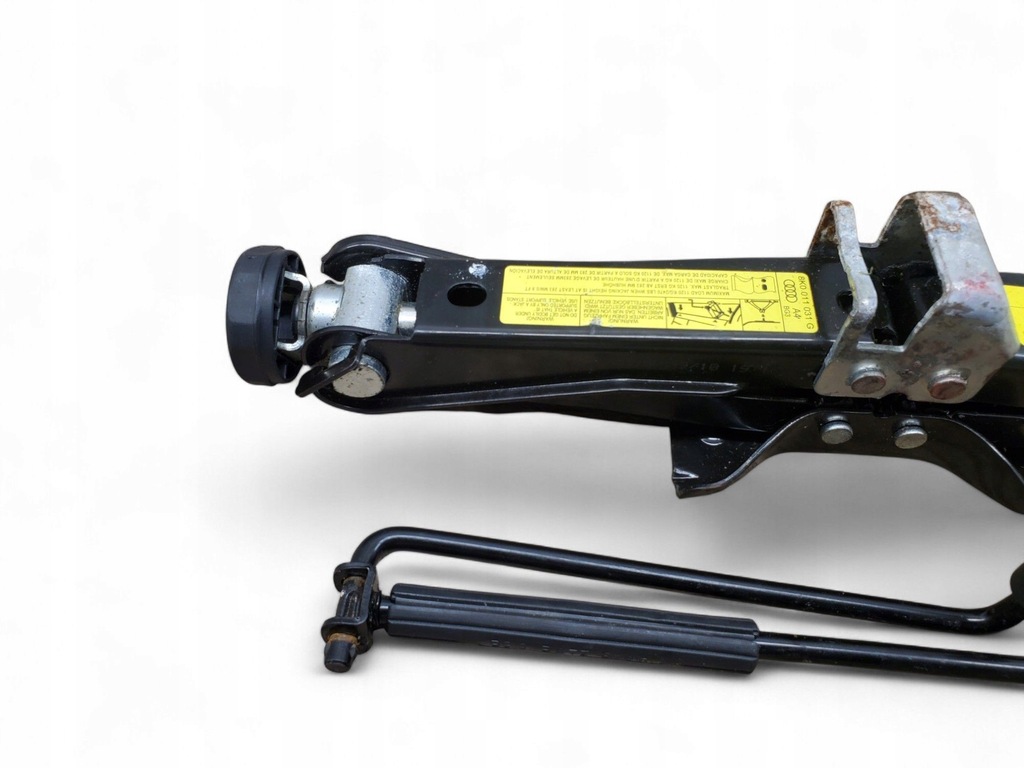 фото №5, Audi s5 2011 підйомник