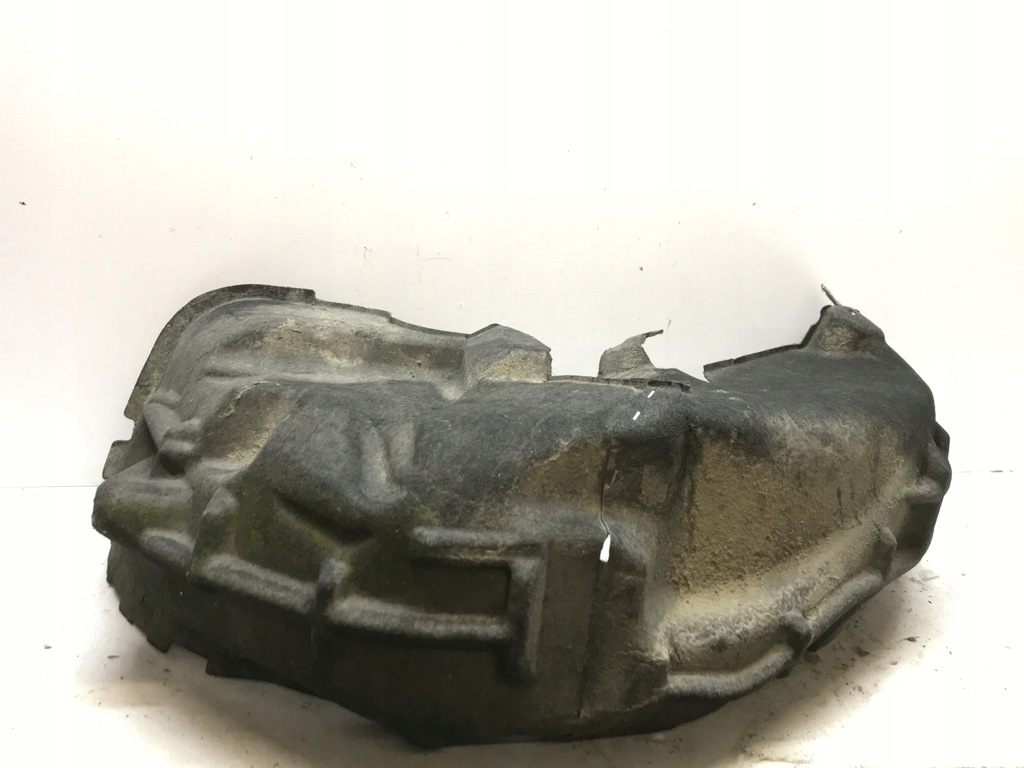 фото №1, Подкрылок правый задняя audi q3 lift 8u 8u0810172d