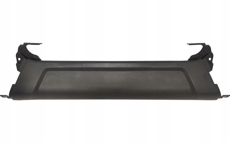 фото №1, Scania 6 2010- бампер средний niski