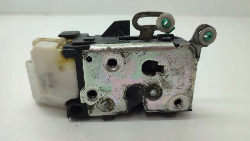 фото №1, Замок перед лівий двері alfa romeo 147 europa 6 pin