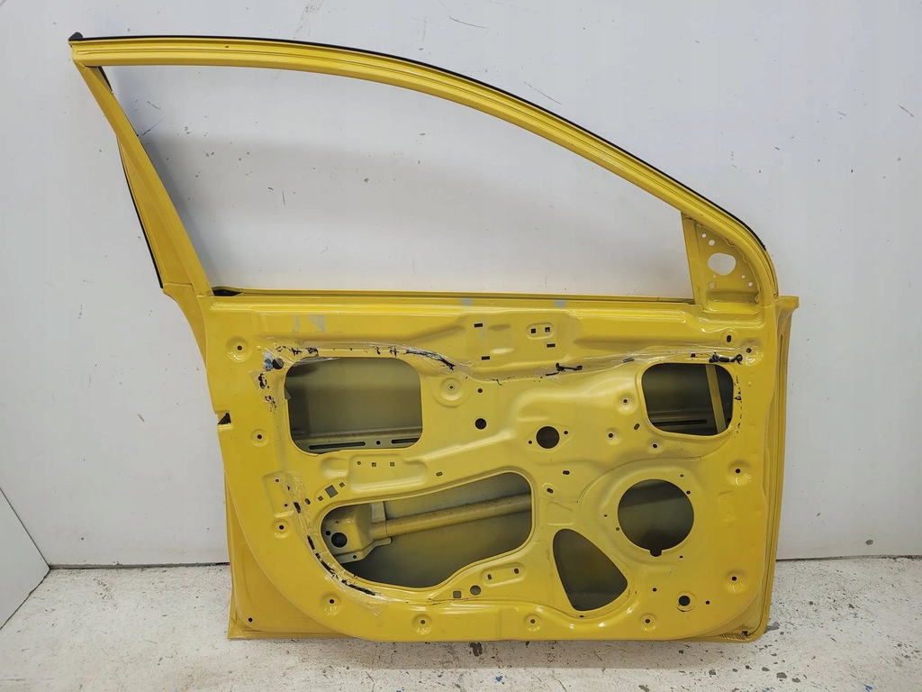 фото №8, Kia stonic 17+ двері перед передні ліва fv