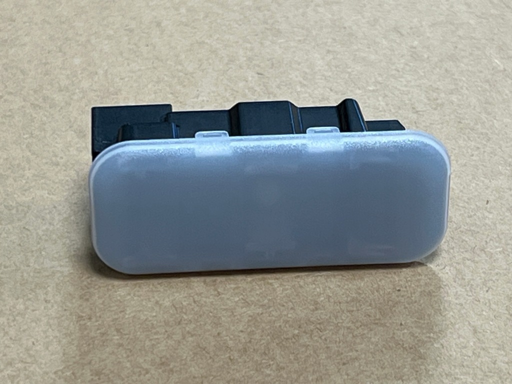 фото №1, Vw golf 8 viii лампа освітлення led 5h0947415h