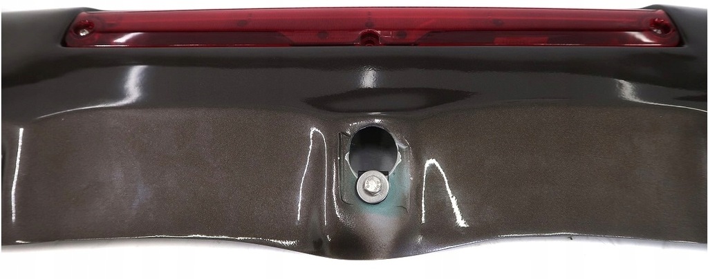 фото №9, Спойлер задняя задний vw amarok mk2 truckman hardtop h4 8hfssph4