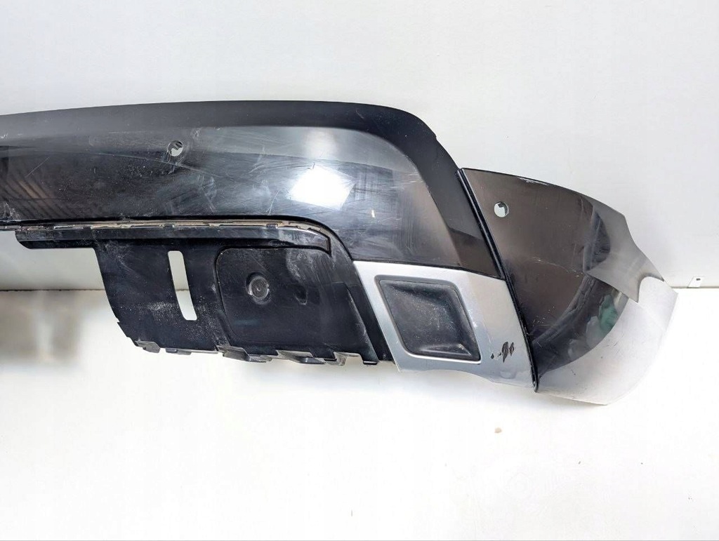 фото №3, Бампер задній land rover discovery 5 l462