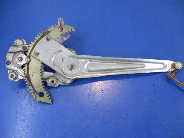 фото №1, Carina ii kombi подъемник стекло левый задняя ручной