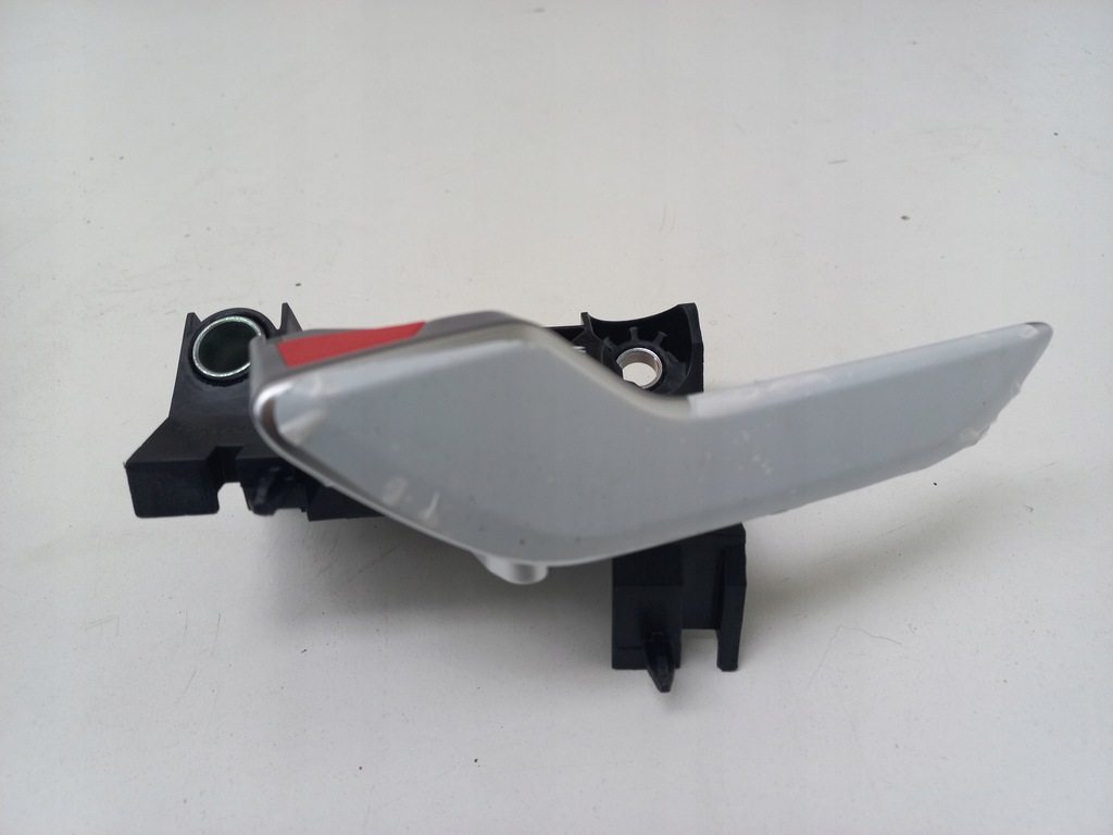 фото №4, Nowa оригинальная ручка дверь внутренняя левая volvo fh 4 fh 5