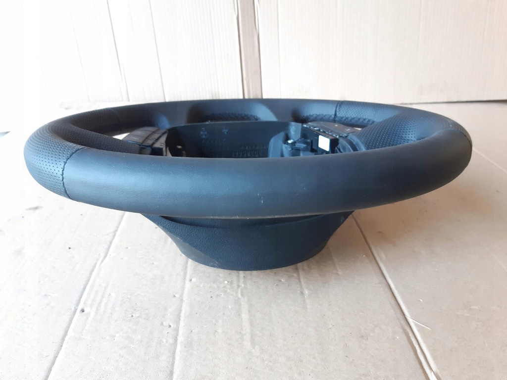 фото №13, Повітропровід jumper ii boxer ii шкіра відновлена