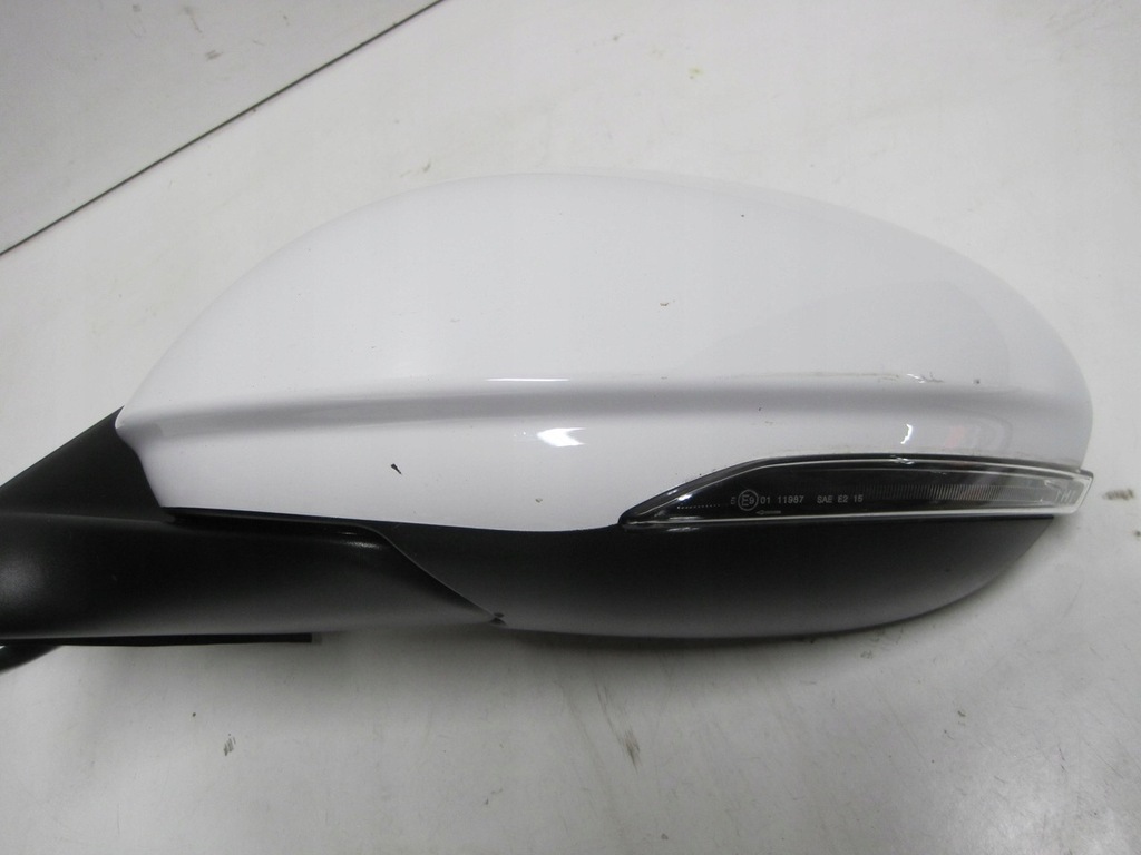 фото №12, Зеркало alfa romeo giulia правое