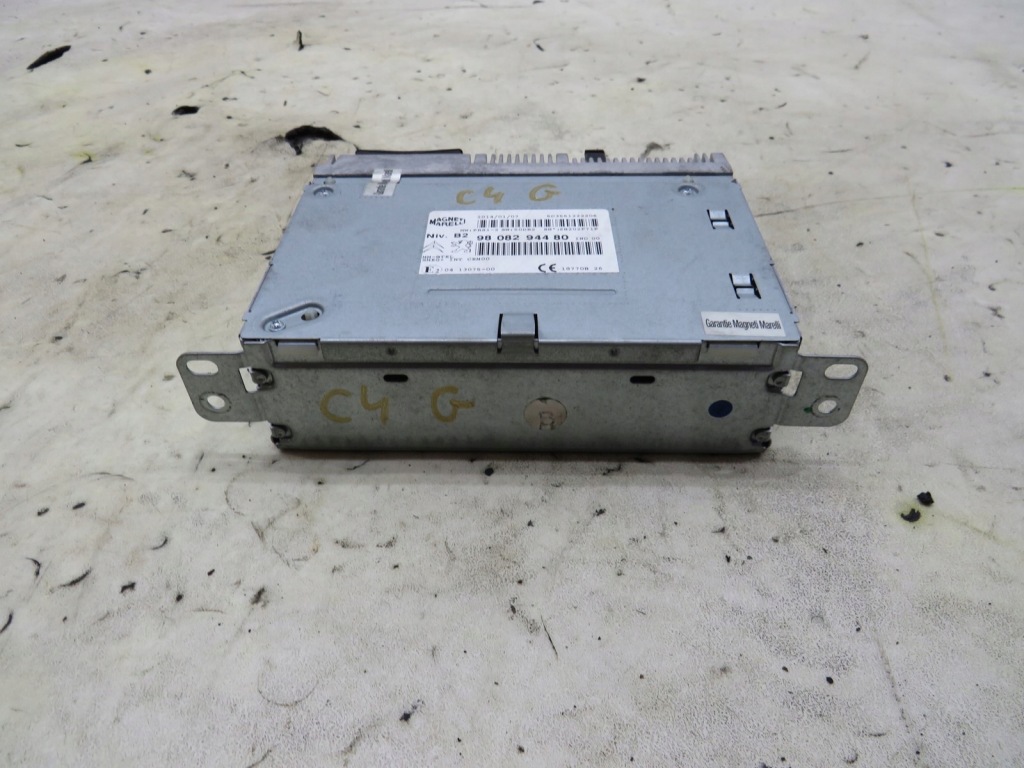 фото №1, Радио тюнер c4 picasso ii 9808294480