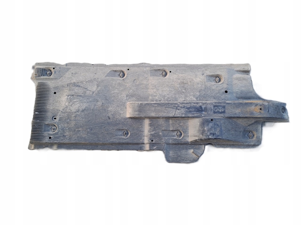 фото №1, Skoda rapid 12-19r плита захист підвіска права oryg 6ra825202