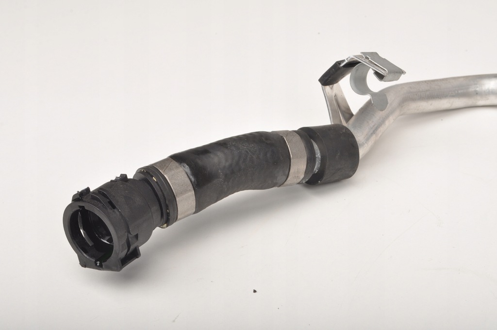 фото №6, Bmw f44 gran coupe 1.5 труба шланг wody 21r