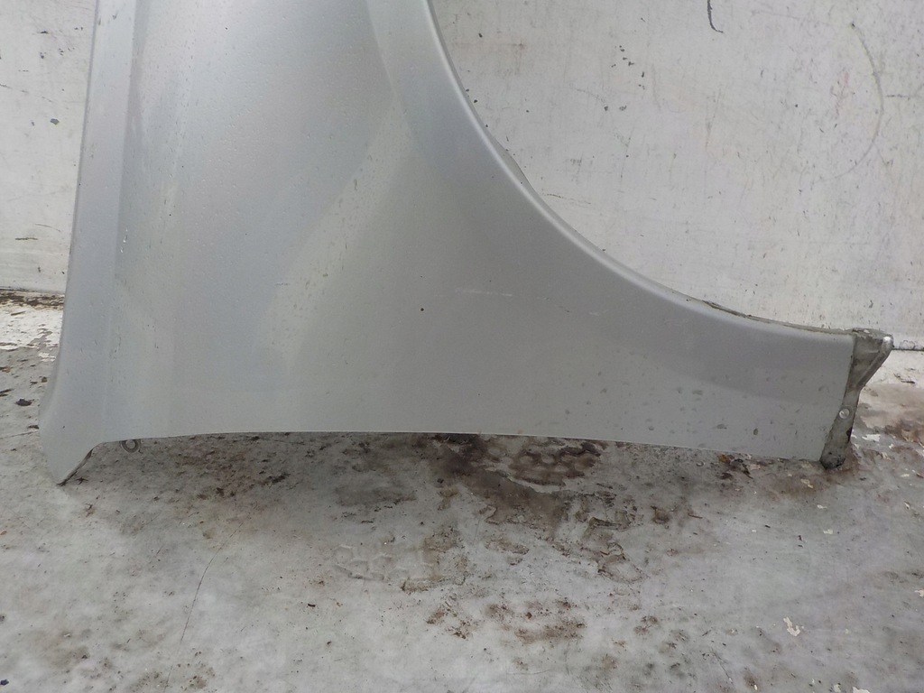 фото №8, 421 subaru legacy iv крыло правый перед