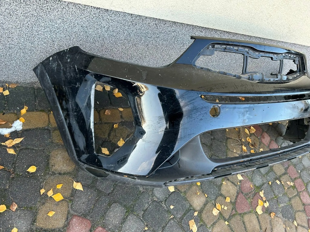 фото №6, Бампер перед kia stonic 2021