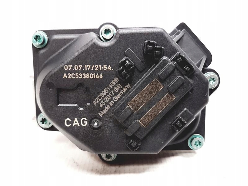 Vdo a2c59511699 крышка, впуск воздуха Доставка