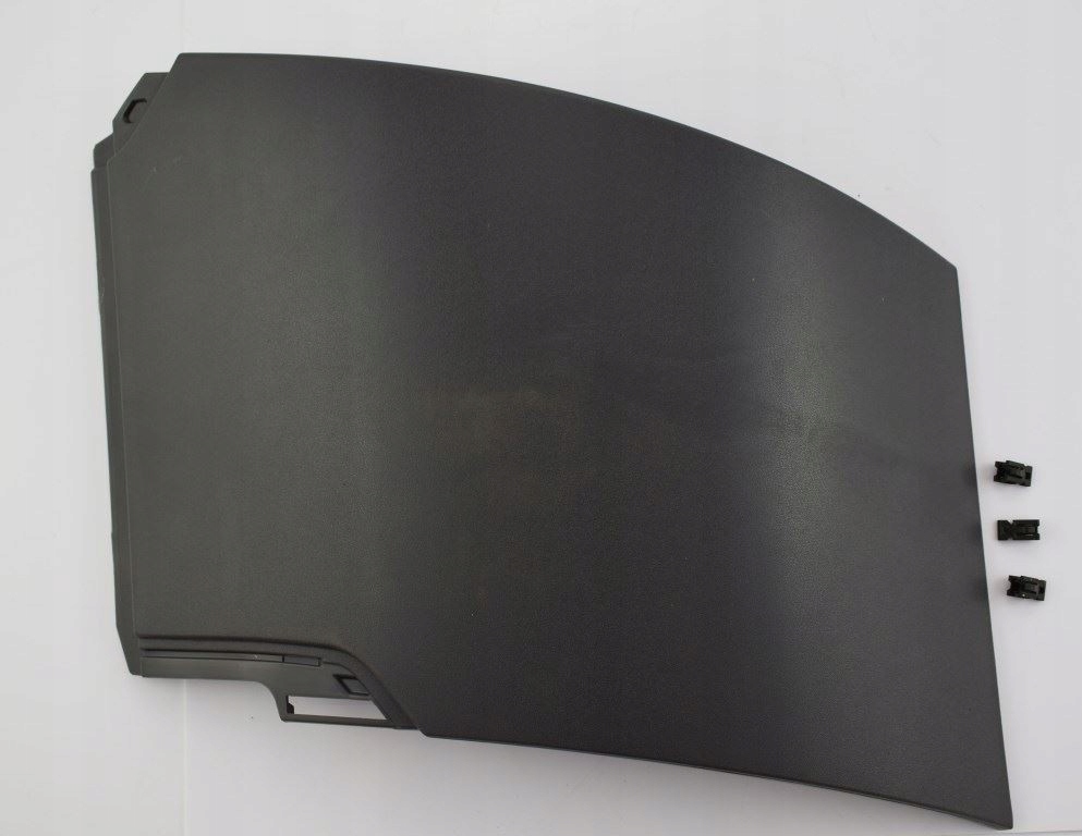 фото №1, Панель bok накладка капот решётка volvo fh4 euro 6