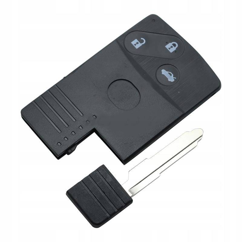 фото №1, Mazda rx8 mx5 miata m6 ключ pilot корпус карта