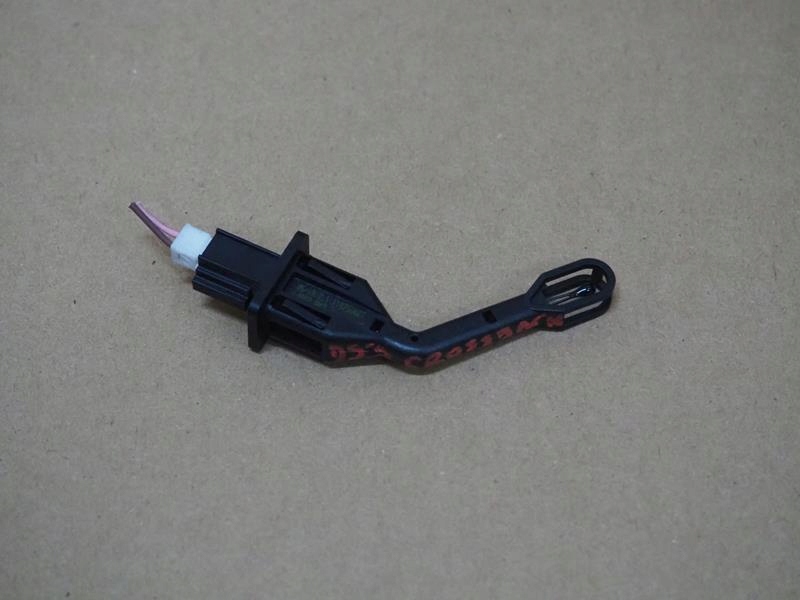 фото №1, Датчик температури салону citroen ds3 crossback