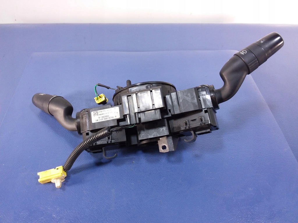 фото №4, Honda civic viii ufo перемикач комбінований стрічка