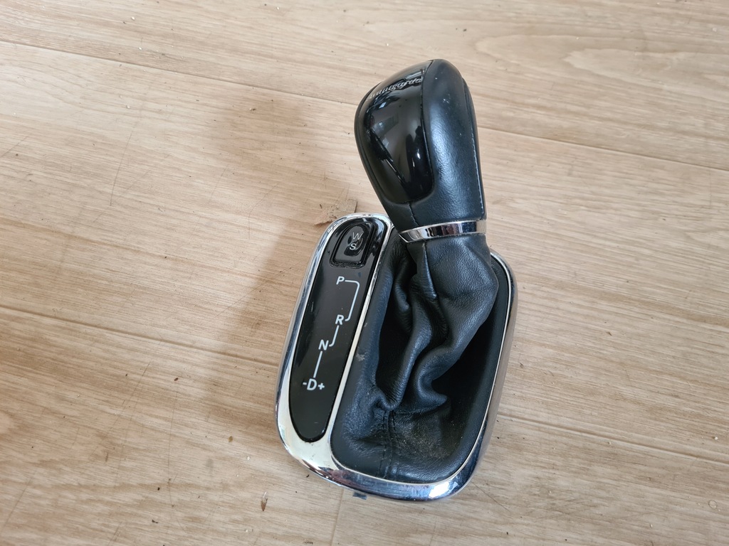 фото №1, Ручка чохол передач автоматична коробка передач mercedes w203 w209