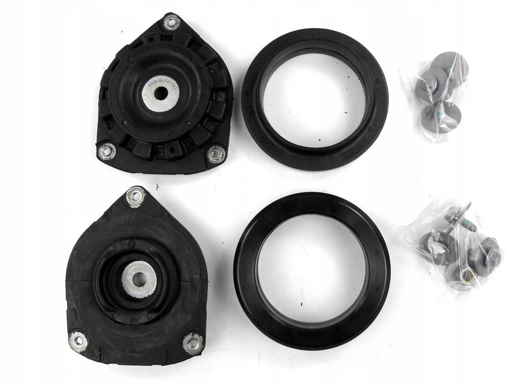 фото №3, Амортизатор подушка подшипник renault scenic iii