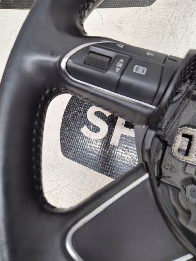 фото №9, A4 b8 lift a5 8t lift q3 8u воздуховод