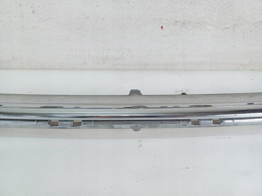 фото №8, Решітка радіатора решітка радіатора бампера перед хром tesla s 12-16