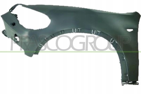 фото №1, Крила bmw 51657178395