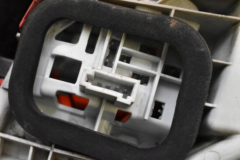 фото №7, Лампа ліва задня задня 13253627 opel meriva 2 ii b 10-14