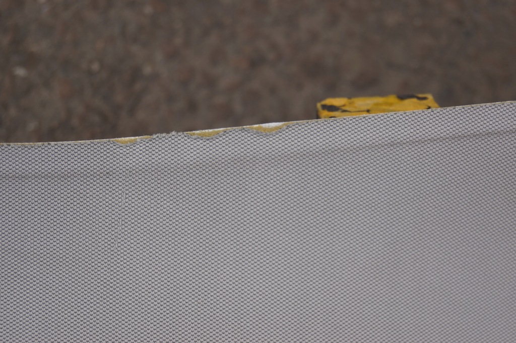 фото №12, Потолок chevrolet trax