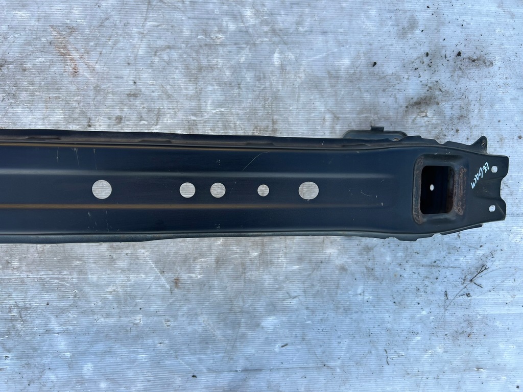 фото №10, Балка бампера усилитель перед subaru lagacy v outback 4 09-