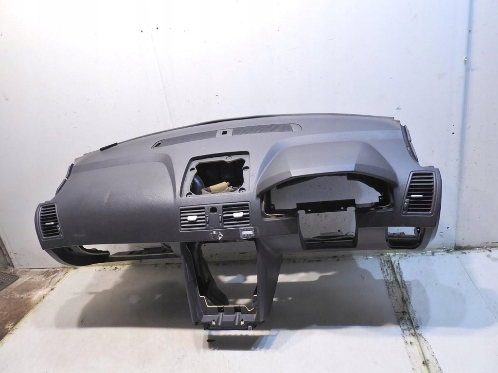 фото №10, Приборная панель приборная консоль anglik volvo xc90 i 39873791