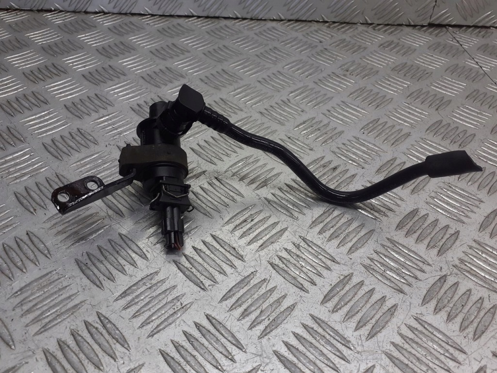 фото №1, Клапан вакуумa opel astra h 1.6 16v 13110331