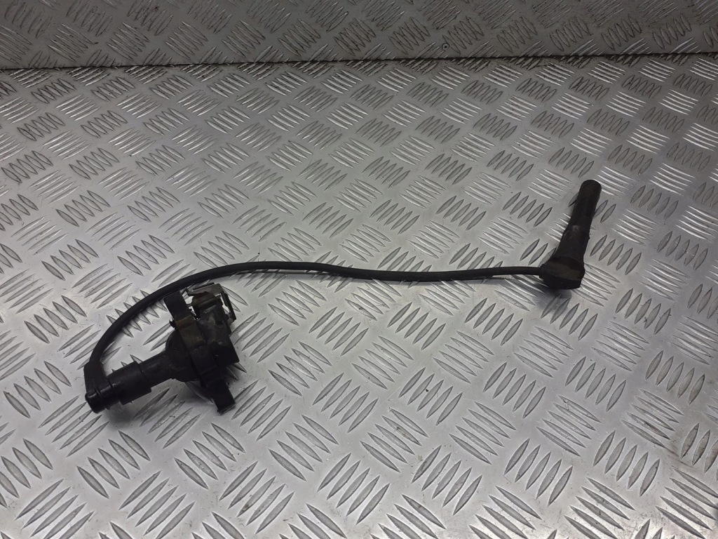 фото №3, Катушка зажигания land rover freelander i 2.5 v6