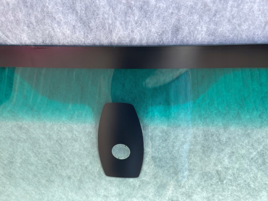 фото №6, Bmw x6 e71 скло передня лобове hud 2008-2014