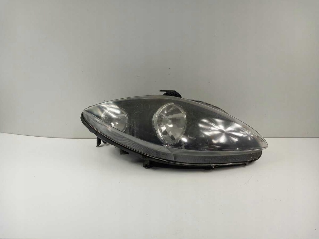 фото №1, Seat altea i лампа перед правая